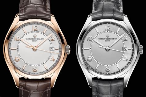 vacheron constantin fiftysix price